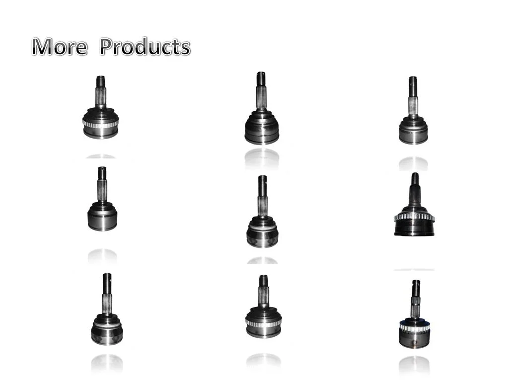 Juntas Homocineticas Fits for Daewoo Tico CV Joint 44105-78b00 Transmission Parts