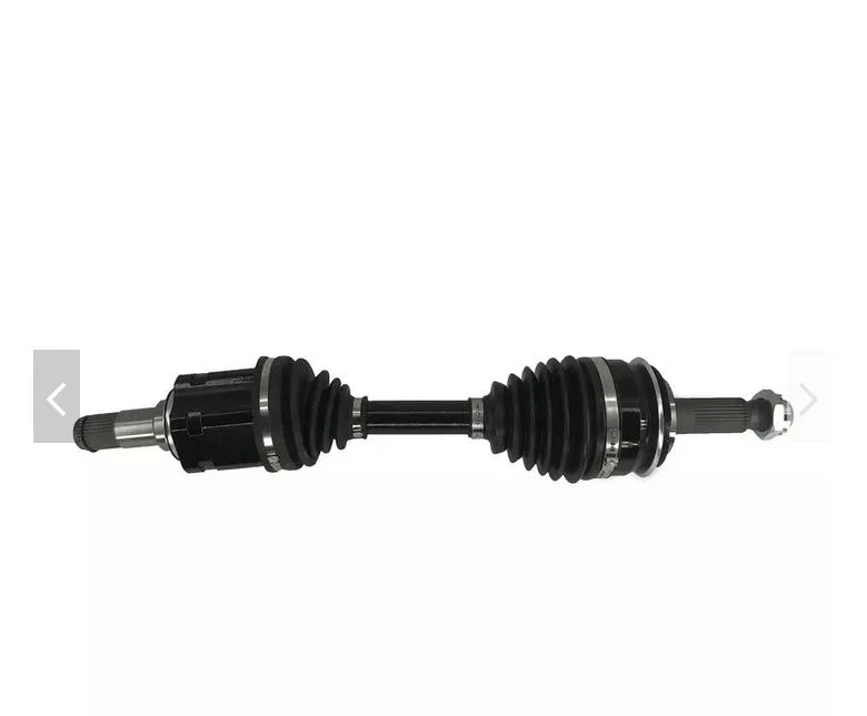 High Quality for Toyota Hilux Front Axle Factory Direct Sale CV Axle Drive Shaft for Toyota Hilux OEM 43430-0K020